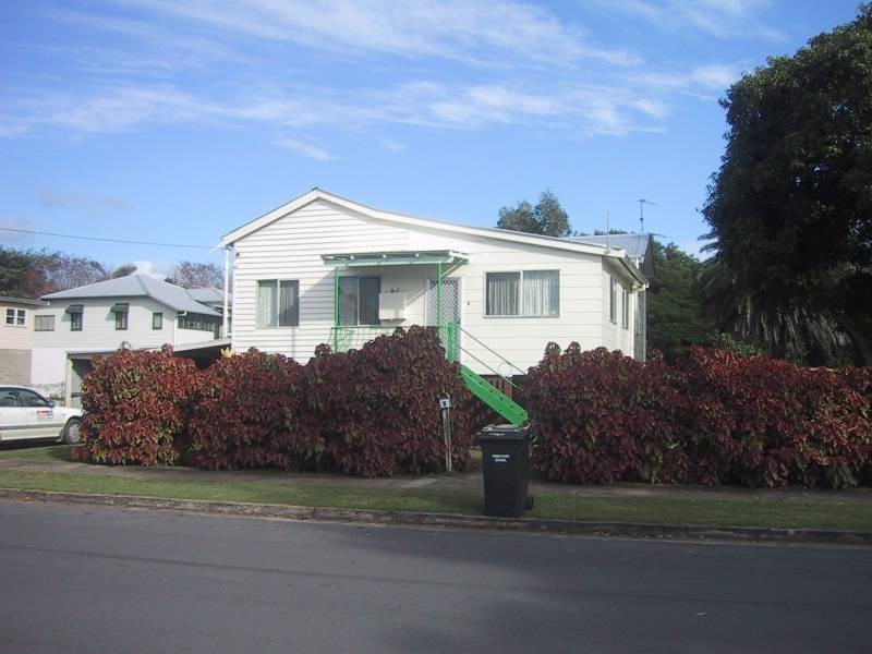 7 Brisbane Street, Murwillumbah NSW 2484