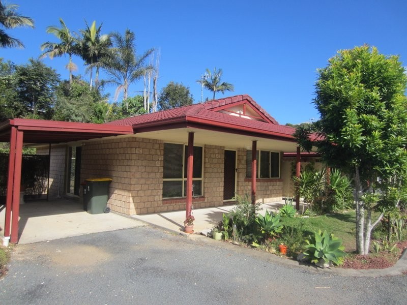Unit 5/1 Castlefield Drive, Murwillumbah NSW 2484