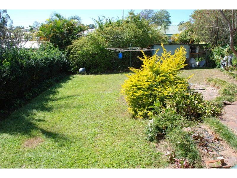 4 Thompson Street, Murwillumbah NSW 2484