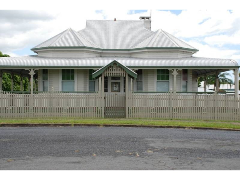 33 Prince Street, Murwillumbah NSW 2484