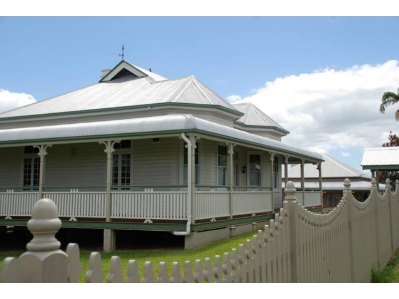 33 Prince Street, Murwillumbah NSW 2484