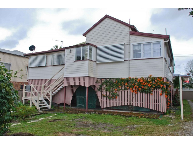 401 Tweed Valley Way, Murwillumbah NSW 2484