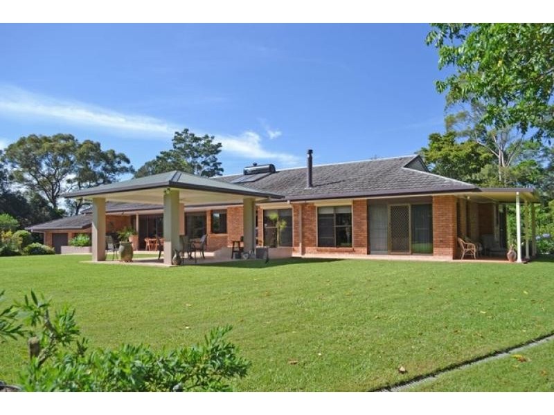 Murwillumbah NSW 2484