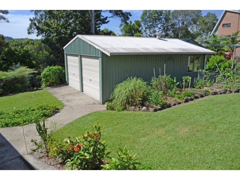 Murwillumbah NSW 2484