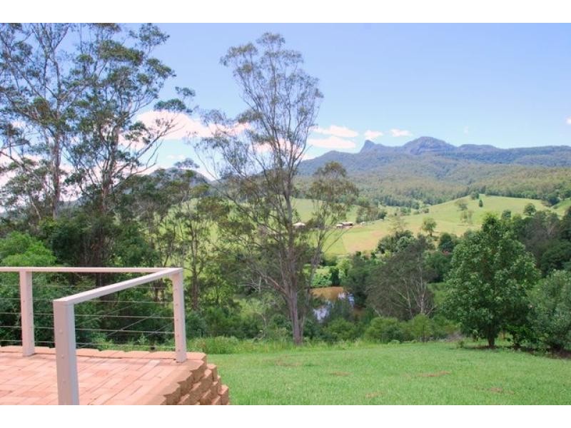 Tyalgum NSW 2484