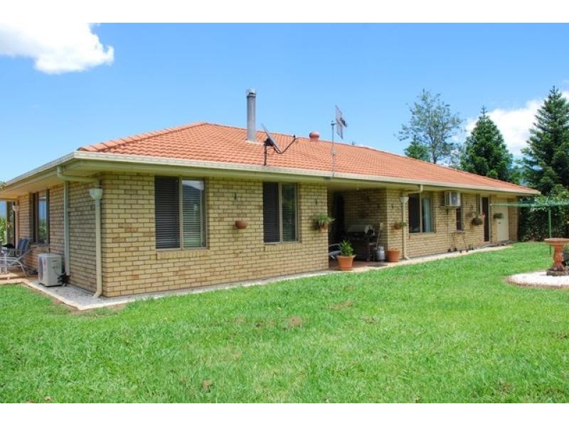 Tyalgum NSW 2484