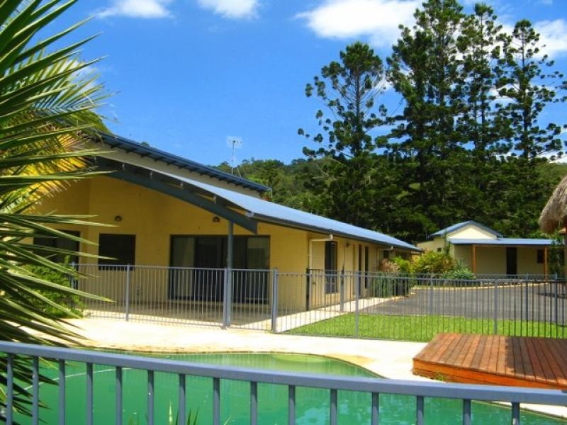 23 Pinegold Place, Nunderi NSW 2484