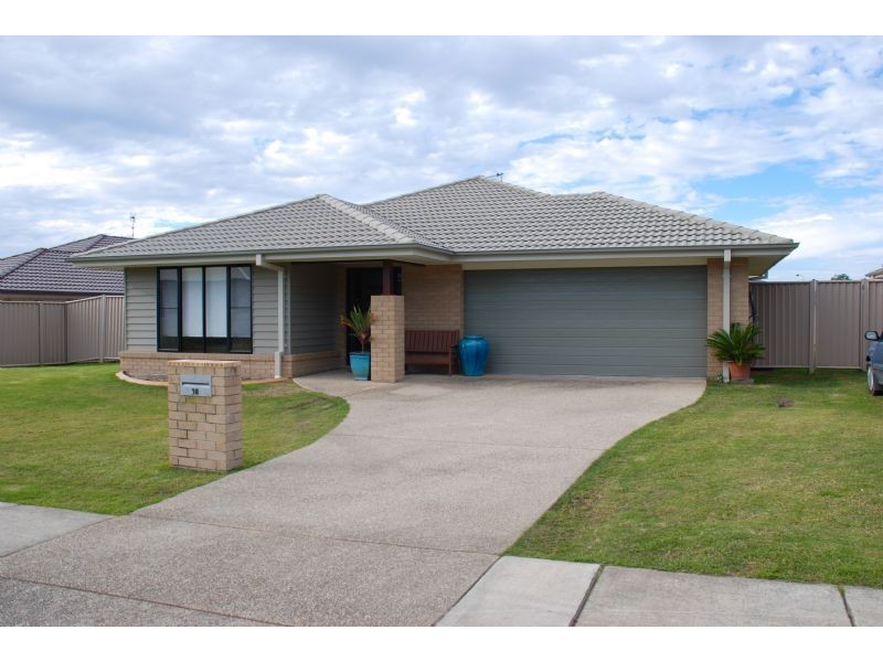 Murwillumbah NSW 2484