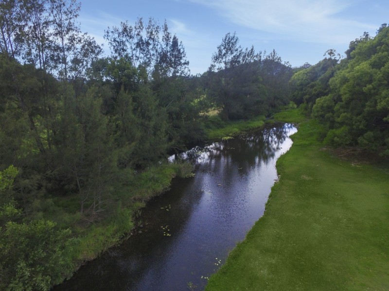 Crystal Creek NSW 2484