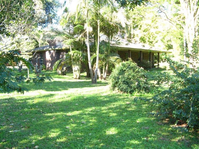 Crystal Creek NSW 2484