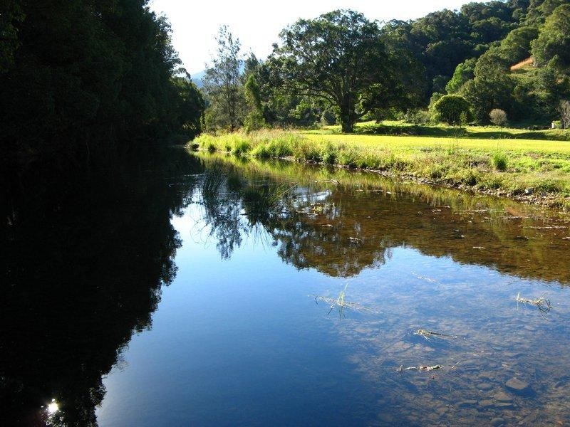 Crystal Creek NSW 2484