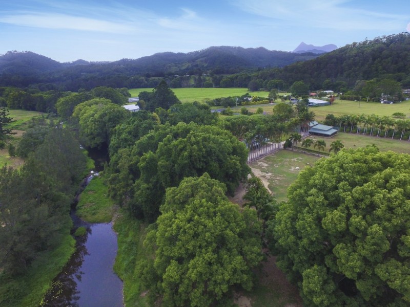 Crystal Creek NSW 2484