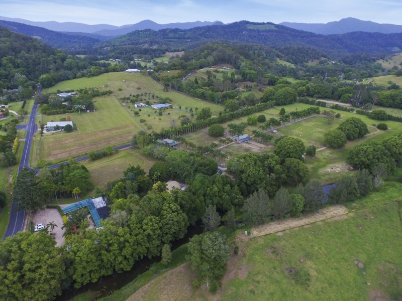 Crystal Creek NSW 2484