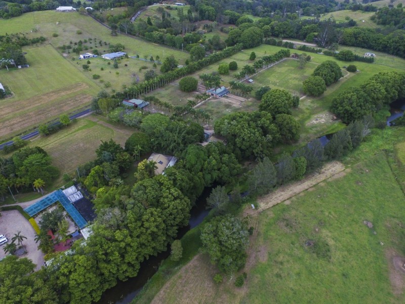 Crystal Creek NSW 2484