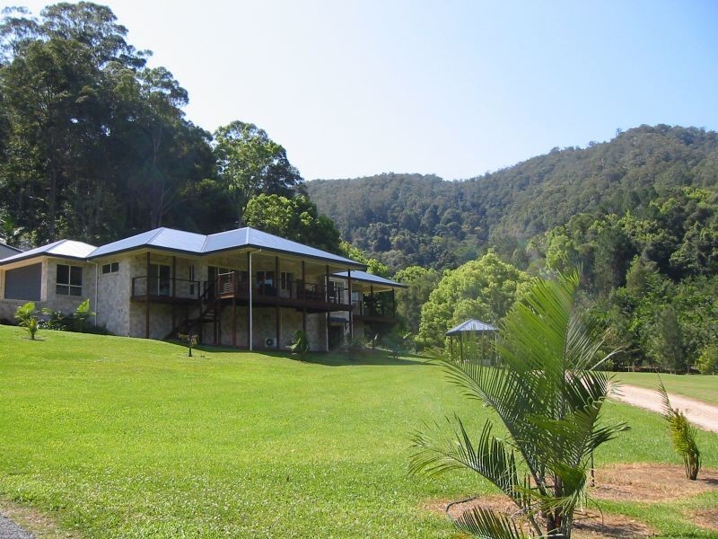 Nobbys Creek NSW 2484