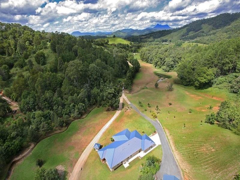 Nobbys Creek NSW 2484