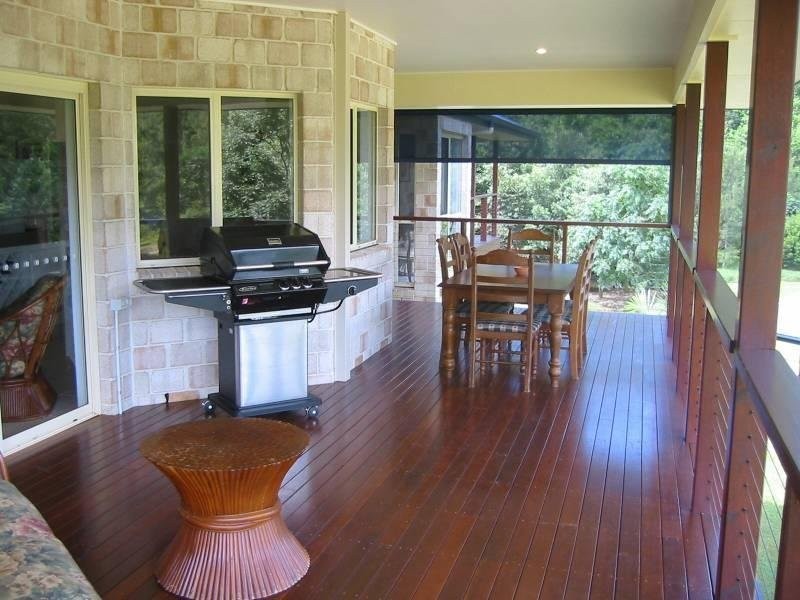 Nobbys Creek NSW 2484