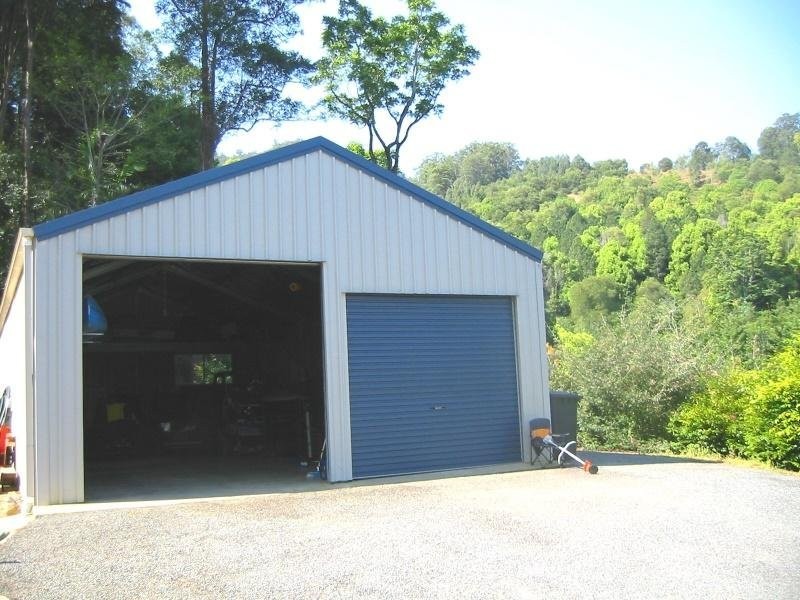 Nobbys Creek NSW 2484