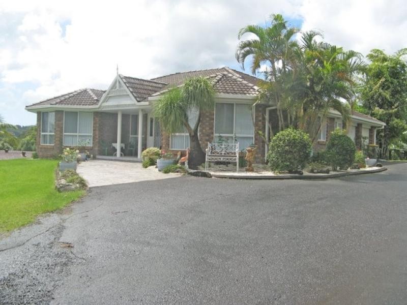 Murwillumbah NSW 2484