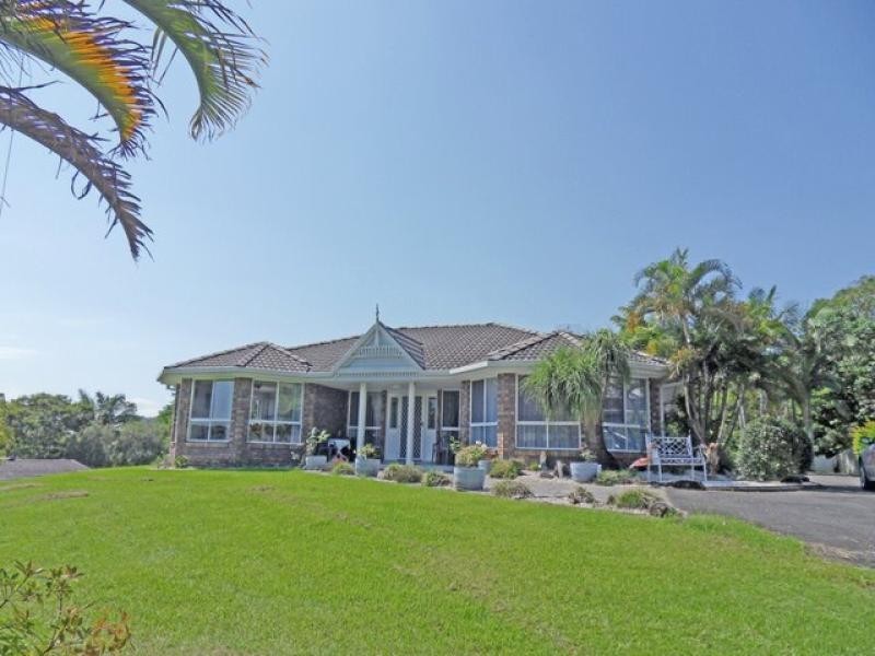 Murwillumbah NSW 2484