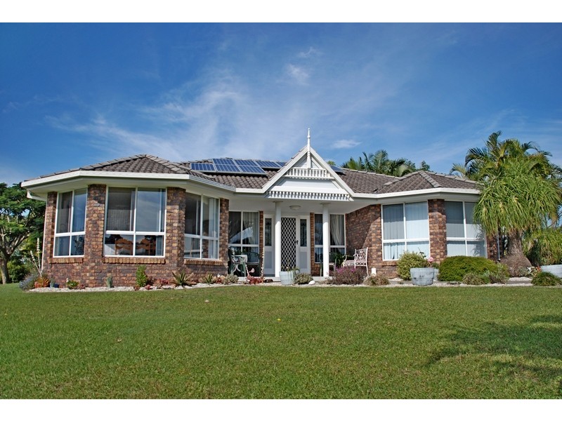 Murwillumbah NSW 2484