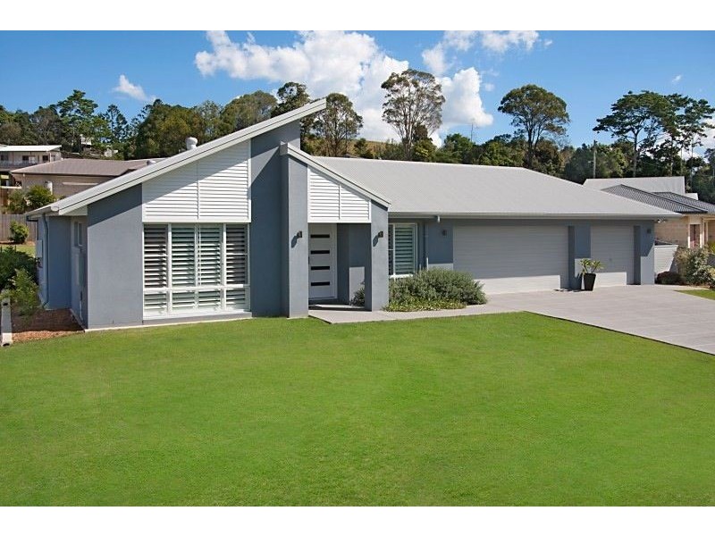 27 Sovereign Way, Murwillumbah NSW 2484