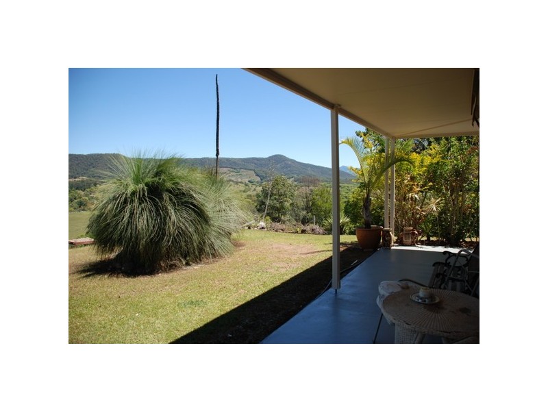 Stokers Siding NSW 2484