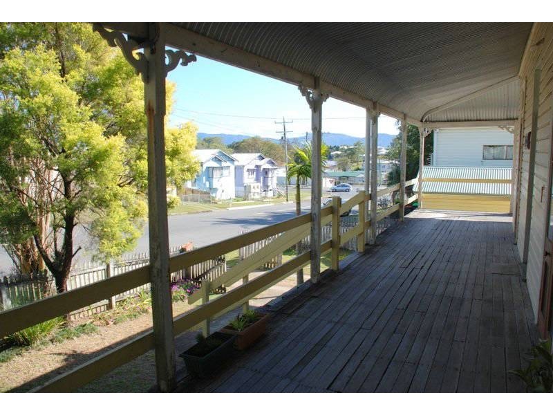 Murwillumbah NSW 2484