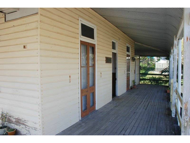 Murwillumbah NSW 2484
