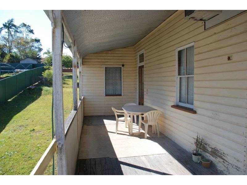 Murwillumbah NSW 2484