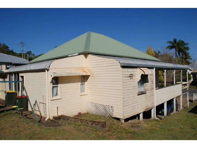 Murwillumbah NSW 2484