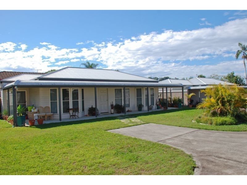 31b Prince Street, Murwillumbah NSW 2484