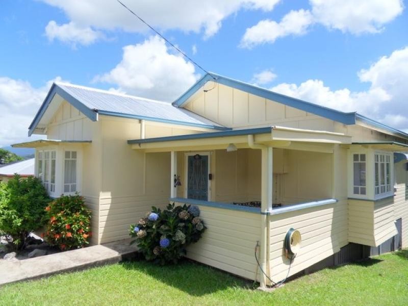 Murwillumbah NSW 2484