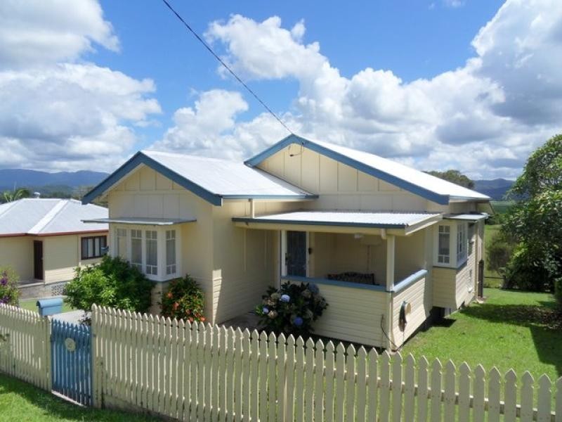 Murwillumbah NSW 2484