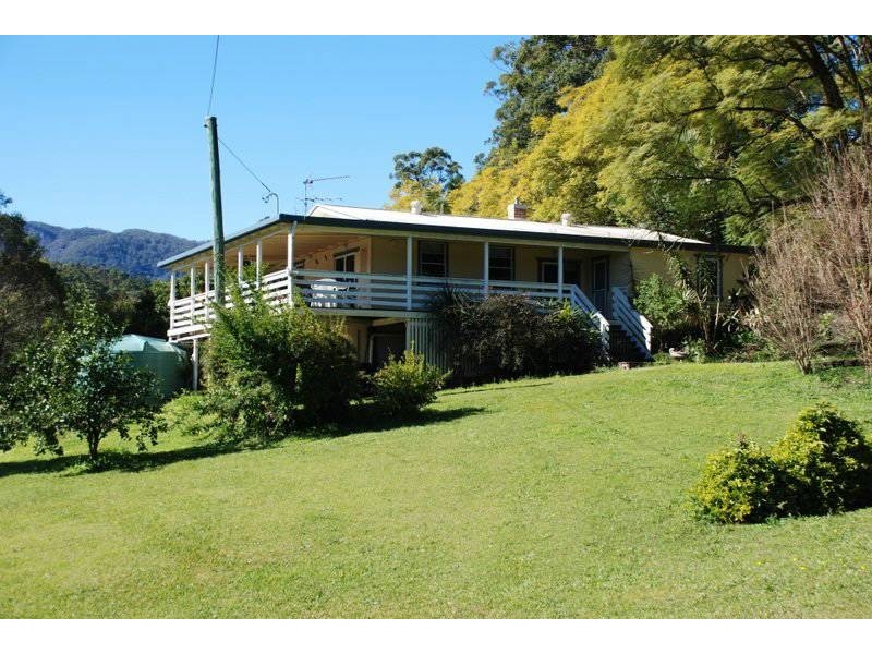 787 Doon Doon Road, Doon Doon NSW 2484