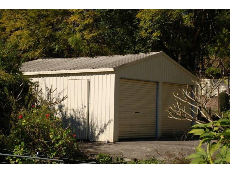 787 Doon Doon Road, Doon Doon NSW 2484