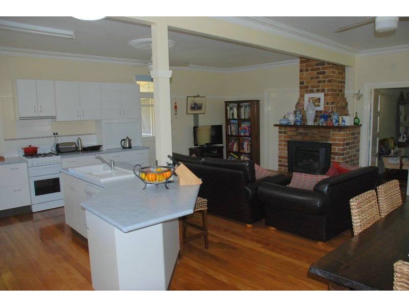 787 Doon Doon Road, Doon Doon NSW 2484