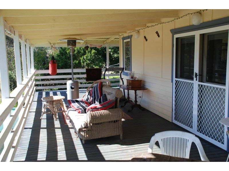 787 Doon Doon Road, Doon Doon NSW 2484