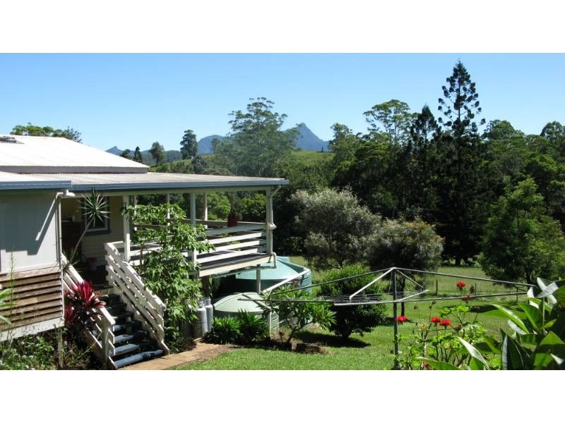 787 Doon Doon Road, Doon Doon NSW 2484