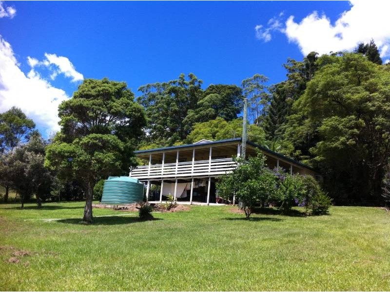 787 Doon Doon Road, Doon Doon NSW 2484