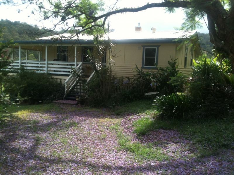 787 Doon Doon Road, Doon Doon NSW 2484