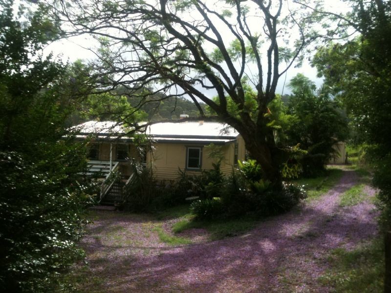 787 Doon Doon Road, Doon Doon NSW 2484