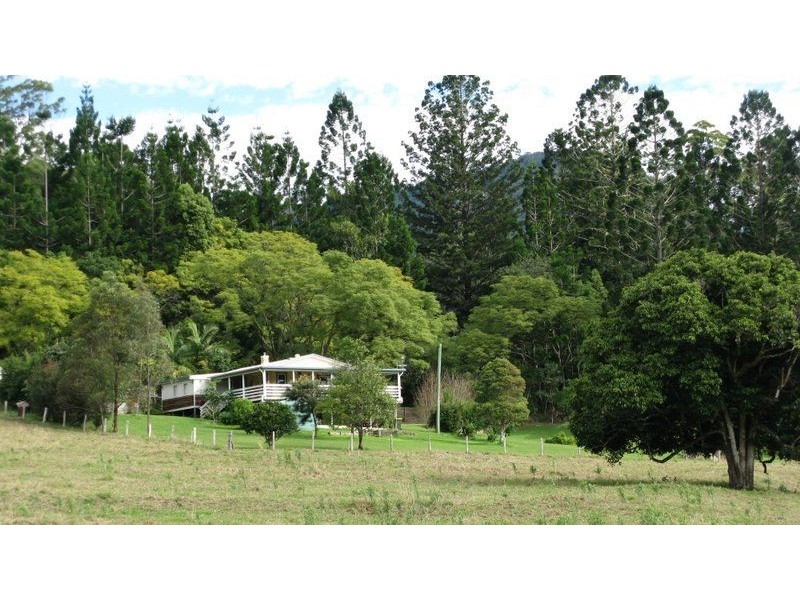 787 Doon Doon Road, Doon Doon NSW 2484
