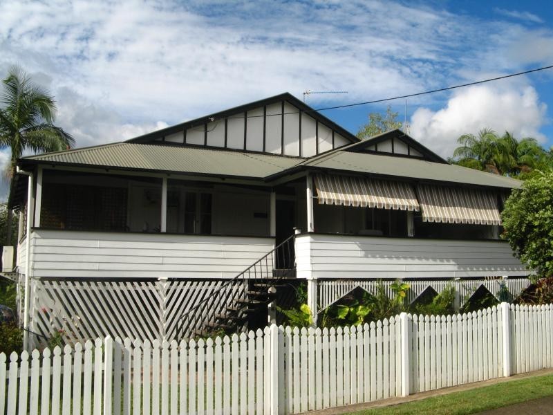 Murwillumbah NSW 2484