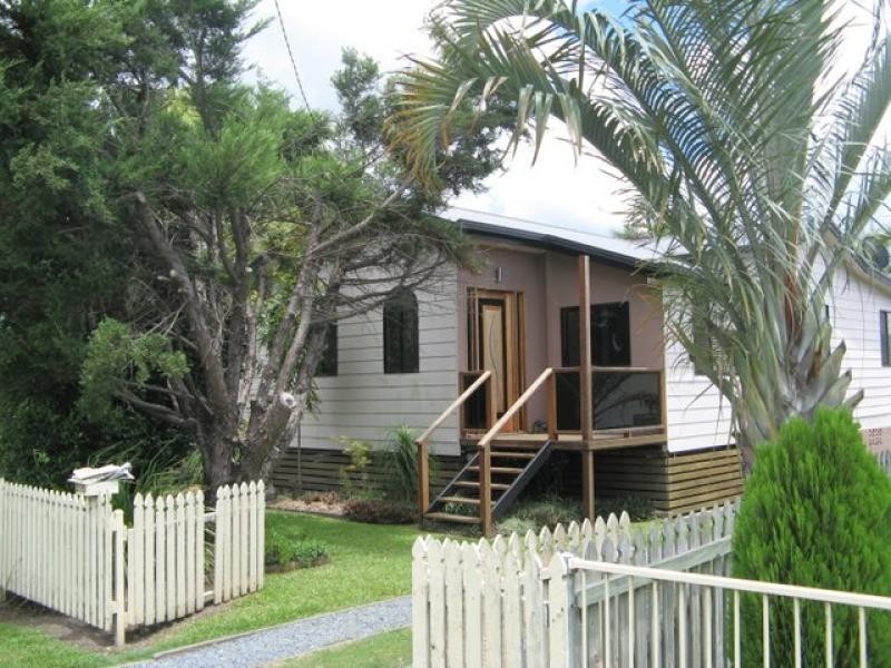 Murwillumbah NSW 2484