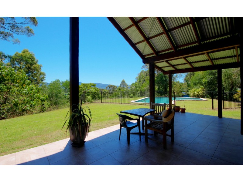 108 Crooks Valley Rd, Crystal Creek NSW 2484