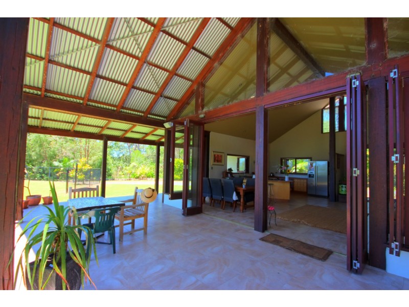 108 Crooks Valley Rd, Crystal Creek NSW 2484