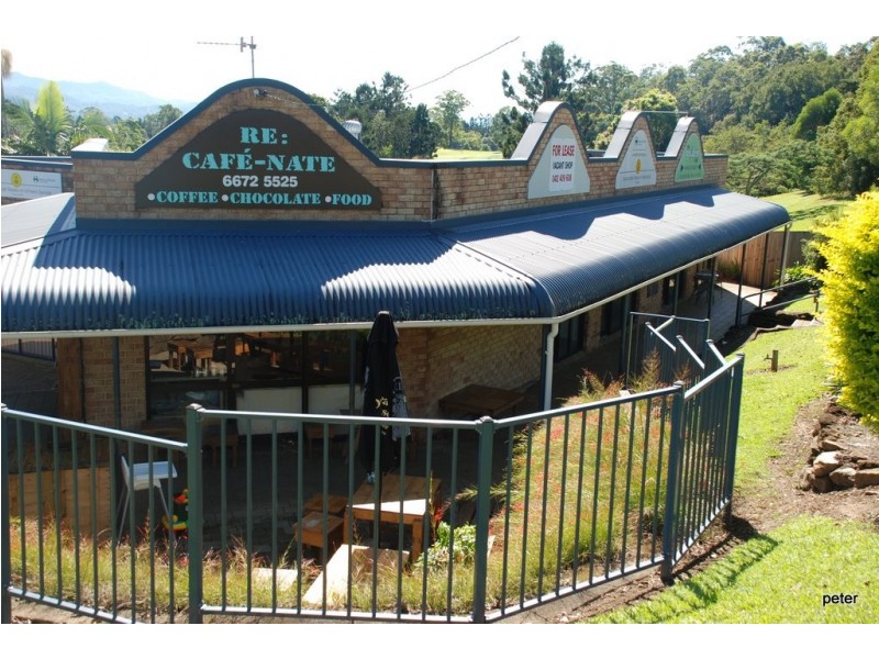 Murwillumbah NSW 2484