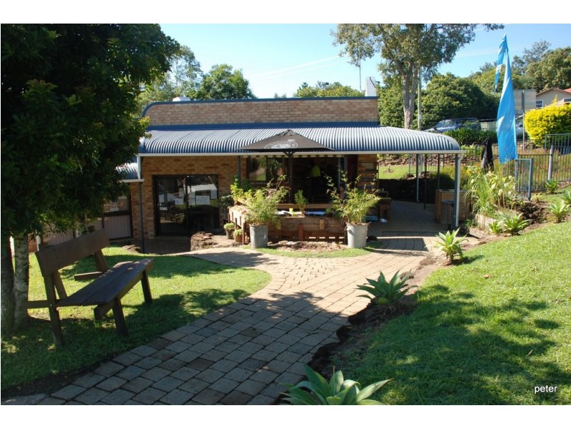 Murwillumbah NSW 2484