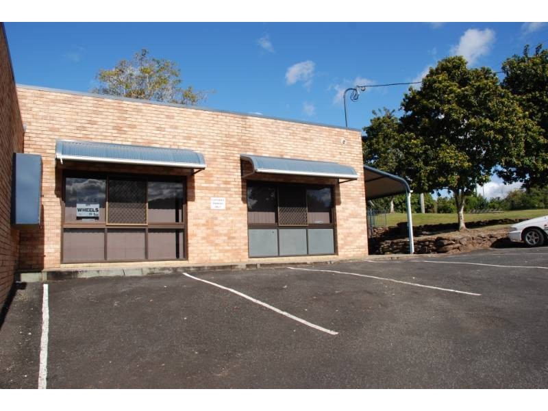 Murwillumbah NSW 2484